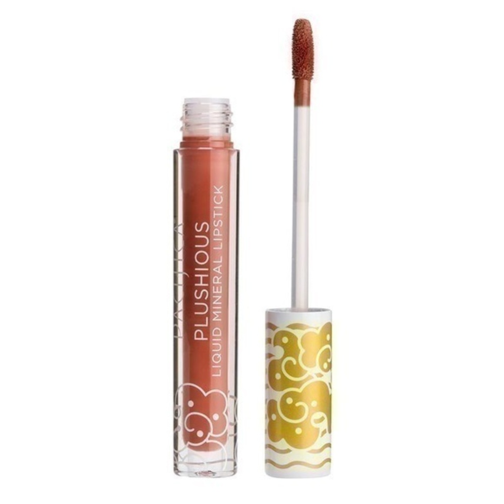 PACIFICA LIQUID MINERAL LIPSTICK IN AURA ❗️